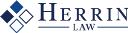 Herrin Law logo