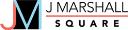  J Marshall Square logo
