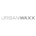 Urban Waxx Fisher's Landing logo