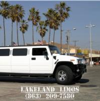 Lakeland Limos image 2