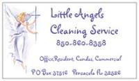 Little Angels Cleaning Service  image 1