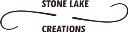 Stone Lake Creations logo