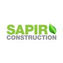 Sapir Construction logo