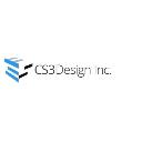 CS3Design logo