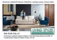 Living Styles Furniture & Mattress Showroom image 2