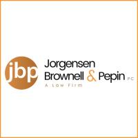 Jorgensen, Brownell & Pepin, P.C. image 1