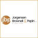 Jorgensen, Brownell & Pepin, P.C. logo
