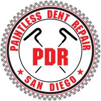 Paintless Dent Repair San Diego image 1
