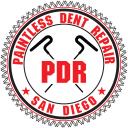 Paintless Dent Repair San Diego logo