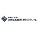 Law Office of Jami Angelini Haggerty, P.A. logo
