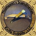 Thompson's Scandinavian Knife Supply, LLC logo