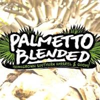 Palmetto Blended image 1
