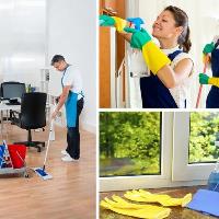 G & J Janitorial Services North Hollywood image 1