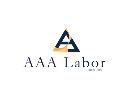 AAA Labor logo