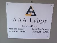 AAA Labor image 3