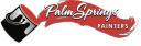 Palm Springs Painters logo
