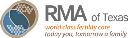 RMA of Texas - Austin logo