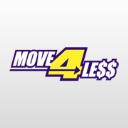 Move 4 Less logo