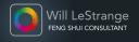 NYC Feng Shui Consultant - Will LeStrange logo