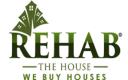 Rehab The House logo