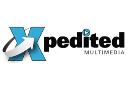 Xpedited Multimedia logo