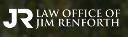 Law Office Of Jim Renforth logo