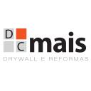 DC MAIS DRYWALL logo