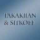 Takakjian & Sitkoff, LLP logo