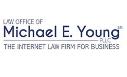 Law Office of Michael E. Young PLLC logo
