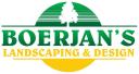 Boerjan’s Landscaping & Design logo
