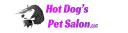 Hot Dog's Pet Salon LLC logo