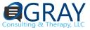 Gray Consulting & Therapy, LLC logo