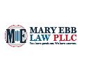 Mary Ebb Law logo
