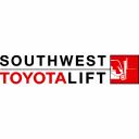 Southwest Toyota Lift Mira Loma logo