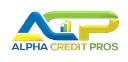 Alpha Credit Pros logo