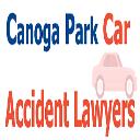 Canoga Park Car Accident Lawyers logo