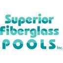 Superior Fiberglass Pools logo