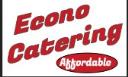 Econo Catering logo