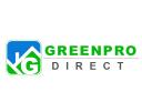 GreenPro Direct logo