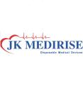 JK Medirise logo