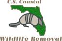 U.S. Coastal Willdlife Removal Services logo