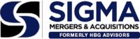 Sigma Mergers & Acquisitions image 1