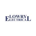 Lowry Electrical logo