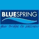 BLUESPRING logo