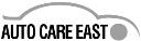 Auto Care East logo