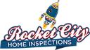 Rocket City Home Inspections logo