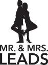 MR and MRS Leads logo