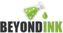 Beyond Ink SEO & Web Design logo
