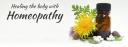 Francine Kanter Homeopathy logo