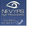 Nevyas Eye Associates logo